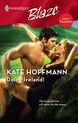 Title details for Doing Ireland! by Kate Hoffmann - Available